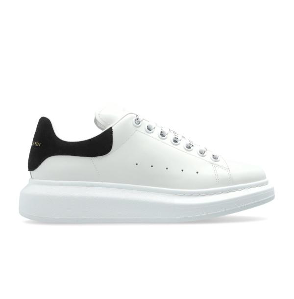 ALEXANDER MCQUEEN 型号：553770 WIAIH 9061